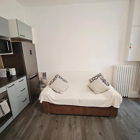 Apartment Notre Dame In Latin Quarter Stylish Flat For 6 Paris