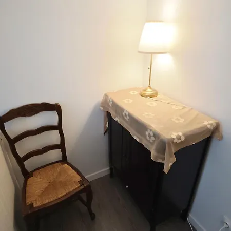 Notre Dame In Latin Quarter Stylish Flat For 6 *