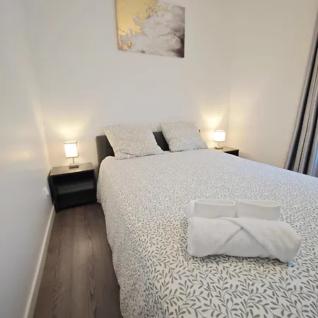 Apartment Notre Dame In Latin Quarter Stylish Flat For 6
