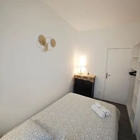 Apartment Notre Dame In Latin Quarter Stylish Flat For 6 Paris