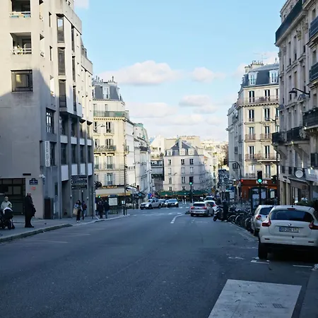 Apartment Notre Dame In Latin Quarter Stylish Flat For 6 Paris