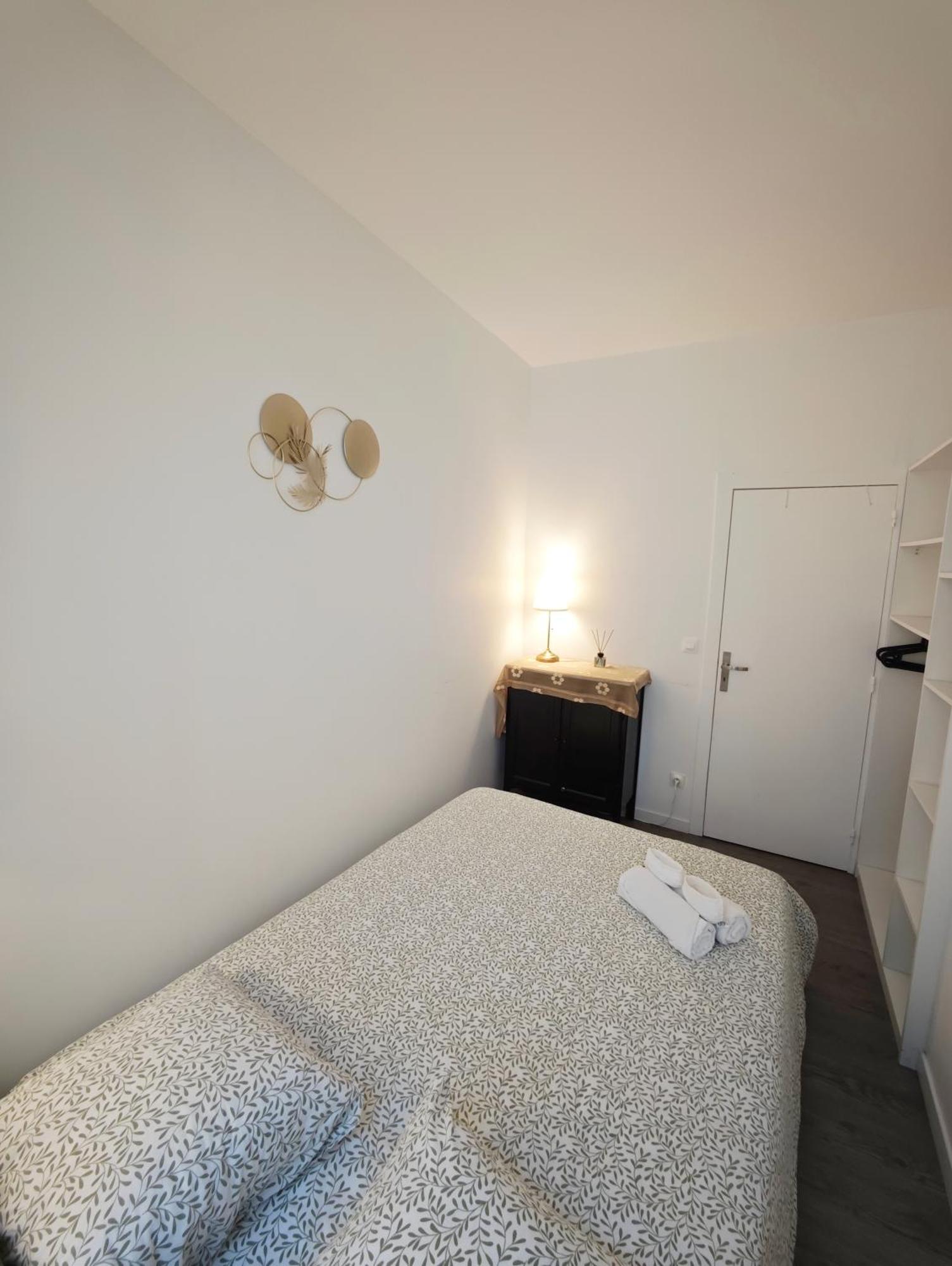 Apartment Notre Dame In Latin Quarter Stylish Flat For 6 Paris